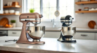 Best KitchenAid Stand Mixer for Large Batches (2026) — Guide 34