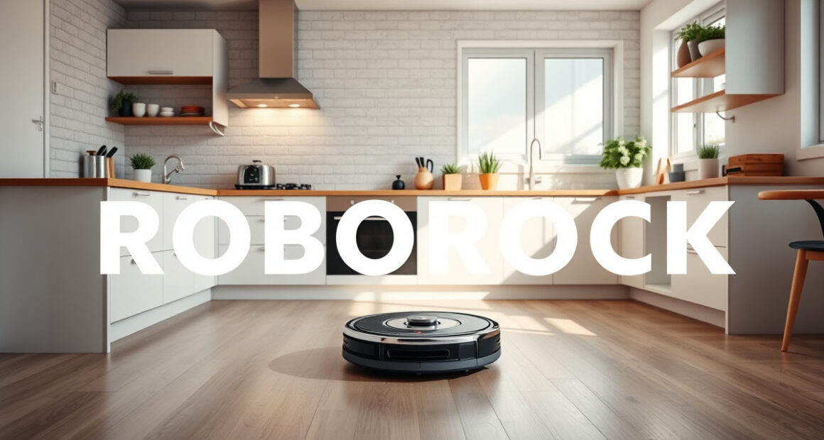 Best Roborock Robot Vacuum for Hardwood (2026) — Guide 11