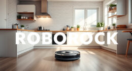 Best Roborock Robot Vacuum for Hardwood (2026) — Guide 11