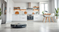 Best Roborock Robot Vacuum for Hardwood (2026) — Guide 2