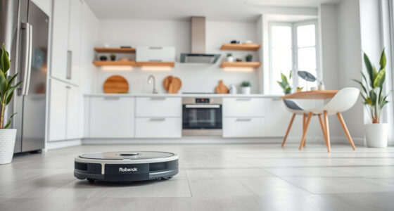 Best Roborock Robot Vacuum for Hardwood (2026) — Guide 2