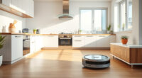 Best Roborock Robot Vacuum for Hardwood (2026) — Guide 5