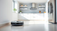 Best Roborock Robot Vacuum for Hardwood Floors (2026) — Guide 11