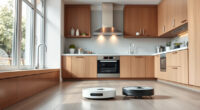 Best Roborock Robot Vacuum for Hardwood Floors (2026) — Guide 5