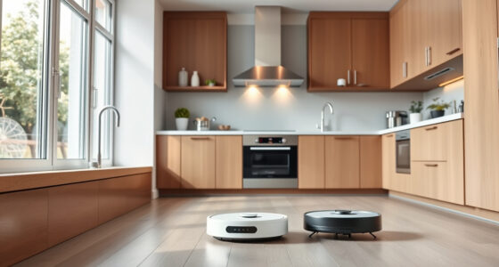 Best Roborock Robot Vacuum for Hardwood Floors (2026) — Guide 5