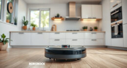 Best Roborock Robot Vacuum for Hardwood Floors (2026) — Guide 8