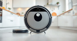 Best Roborock Robot Vacuum for Hardwood Floors (2026) — Guide 8
