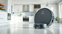 Best Roborock Robot Vacuum for Large Homes (2026) — Guide 3