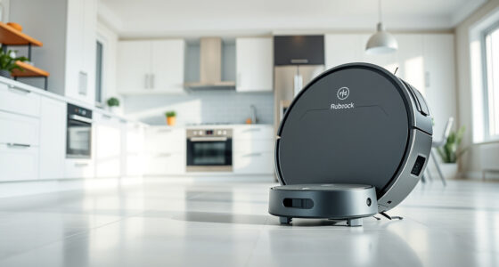 Best Roborock Robot Vacuum for Large Homes (2026) — Guide 3