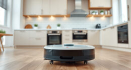 Best Roborock Robot Vacuum for Large Homes (2026) — Guide 9