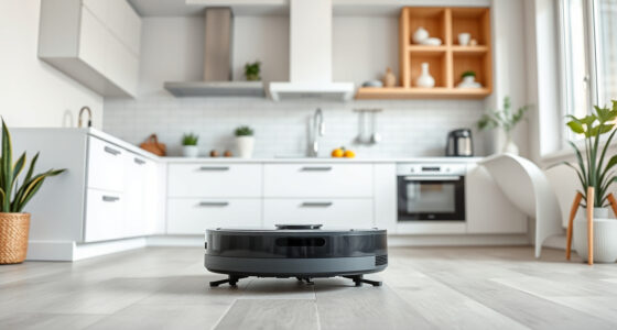 Best Roborock Robot Vacuum for Pet Hair (2026) — Guide 1