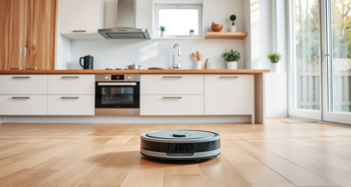 Best Roborock Robot Vacuum for Pet Hair (2026) — Guide 10