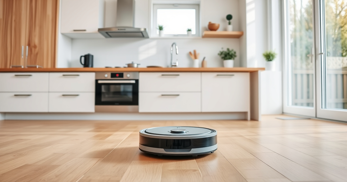 Best Roborock Robot Vacuum for Pet Hair (2026) — Guide 10