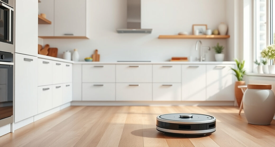 Best Roborock Robot Vacuum for Pet Hair (2026) — Guide 13