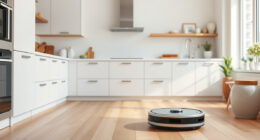 Best Roborock Robot Vacuum for Pet Hair (2026) — Guide 13