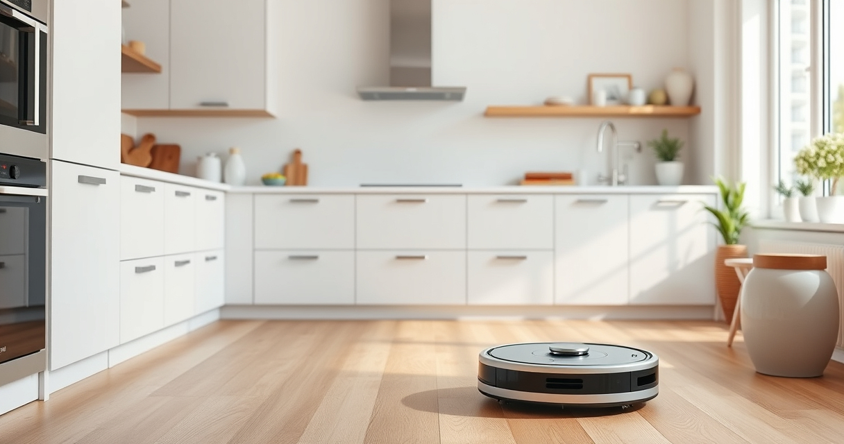 Best Roborock Robot Vacuum for Pet Hair (2026) — Guide 13