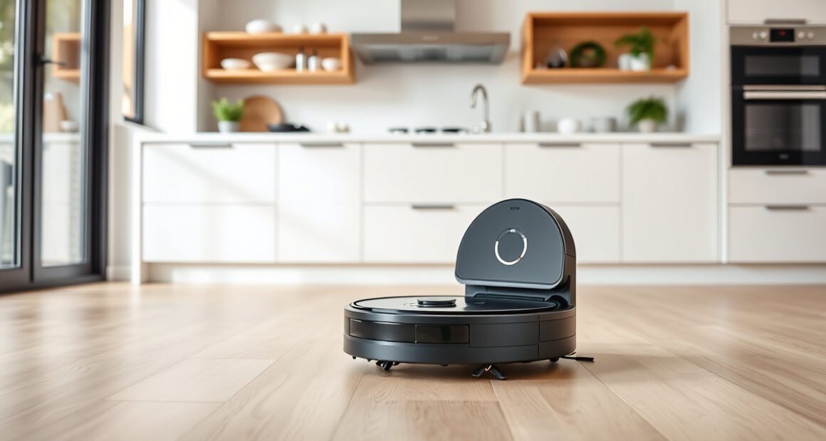 Best Roborock Robot Vacuum for Pet Hair (2026) — Guide 13