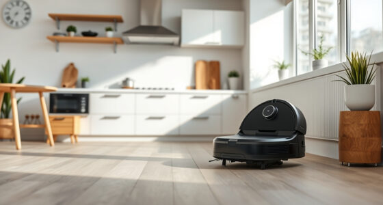 Best Roborock Robot Vacuum for Pet Hair (2026) — Guide 7