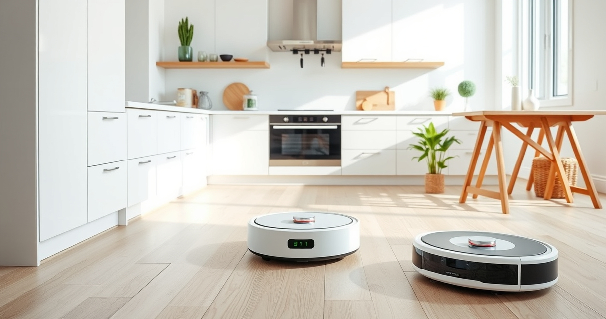 Best Roborock Robot Vacuum for Pet Hair (2026) — Guide 7