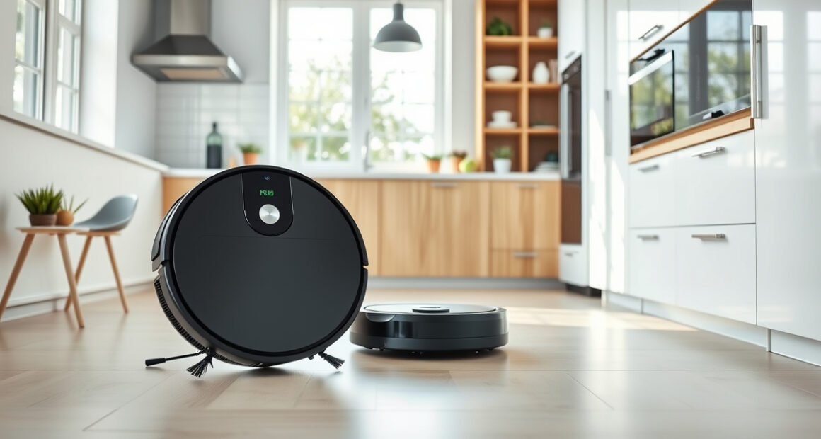 Best Roborock Robot Vacuum for Pet Hair (2026) — Top Picks & Guide