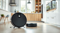 Best Roborock Robot Vacuum for Pet Hair (2026) — Top Picks & Guide