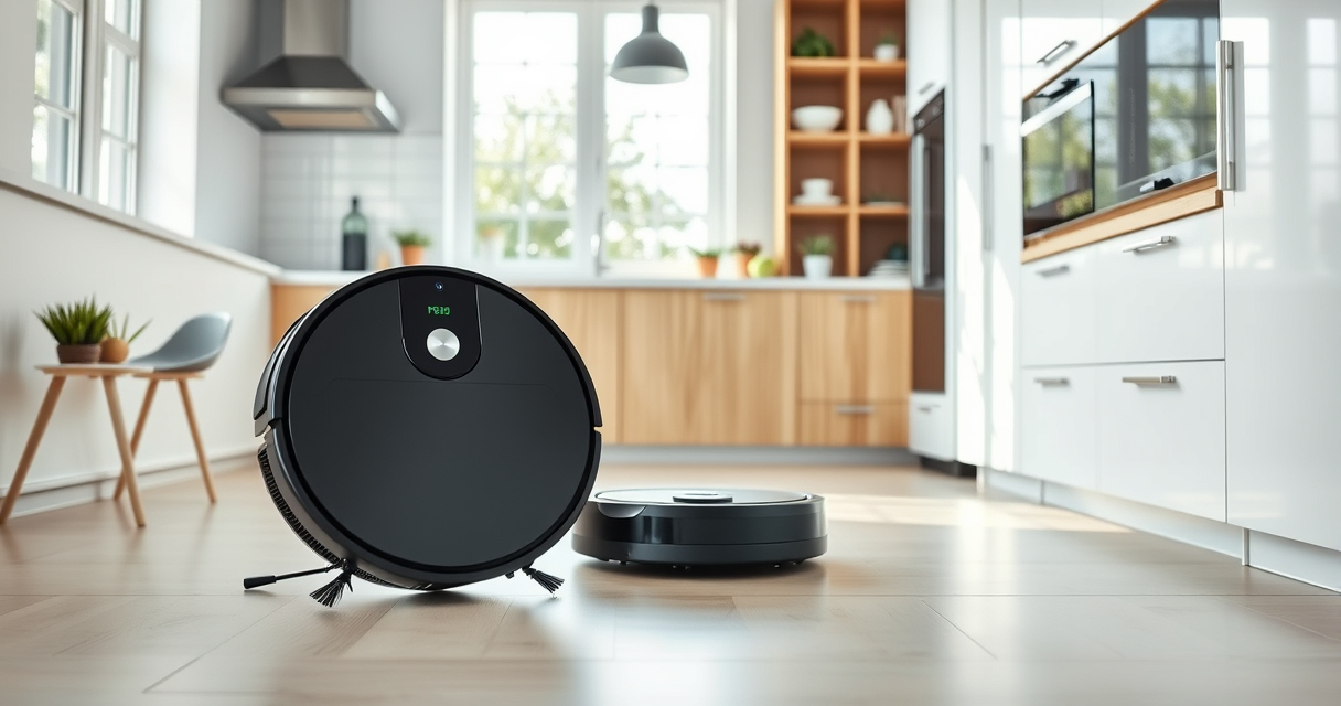 Best Roborock Robot Vacuum for Pet Hair (2026) — Top Picks & Guide