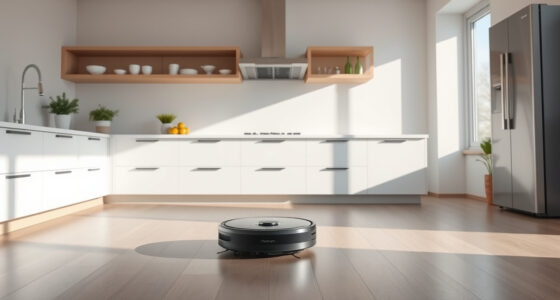 Best Roborock Robot Vacuums for Hardwood Floors (2026) — Guide 2