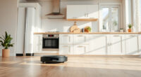 Best Roborock Robot Vacuums for Large Homes (2026) — Guide 6