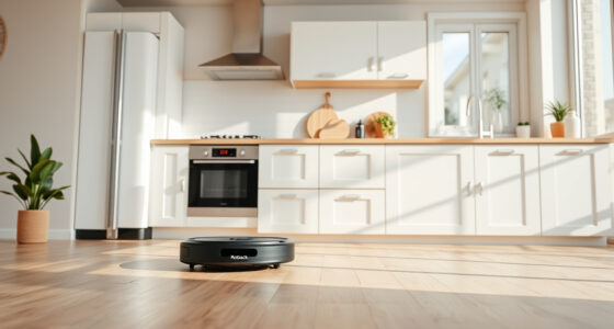 Best Roborock Robot Vacuums for Large Homes (2026) — Guide 6