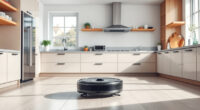 Best Roborock Robot Vacuums for Large Homes in 2026