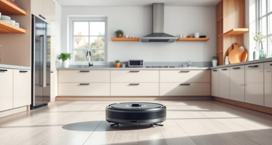 Best Roborock Robot Vacuums for Large Homes in 2026