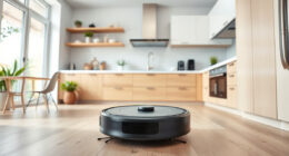 Best Roborock Robot Vacuums for Pet Hair (2026) — Top Picks