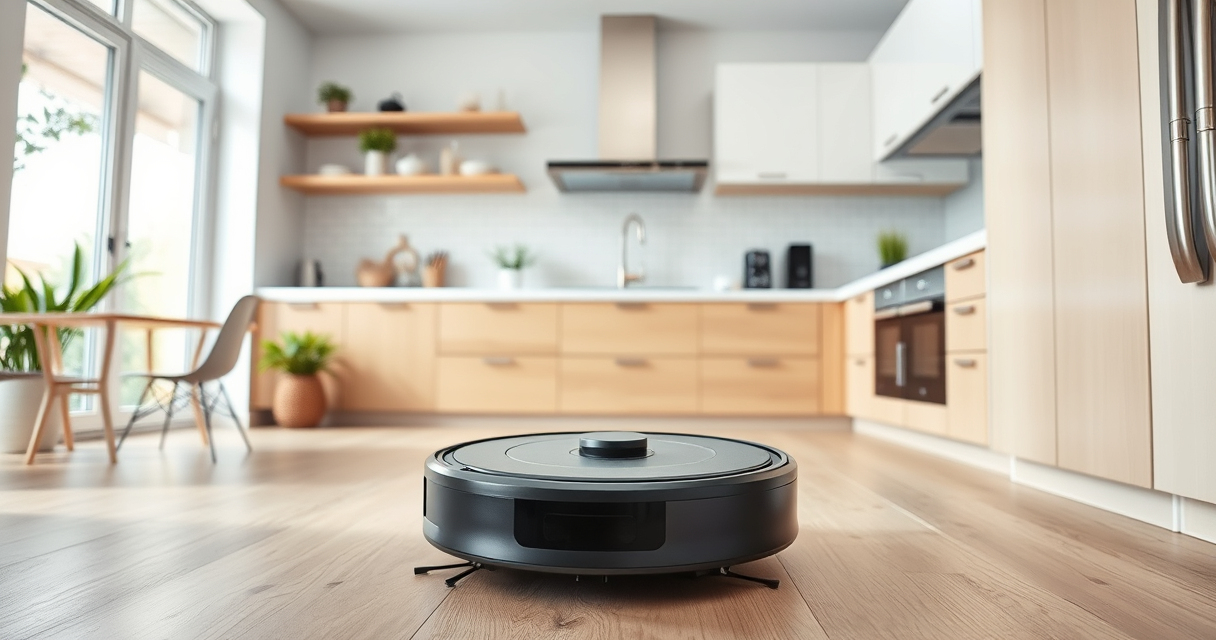 Best Roborock Robot Vacuums for Pet Hair (2026) — Top Picks