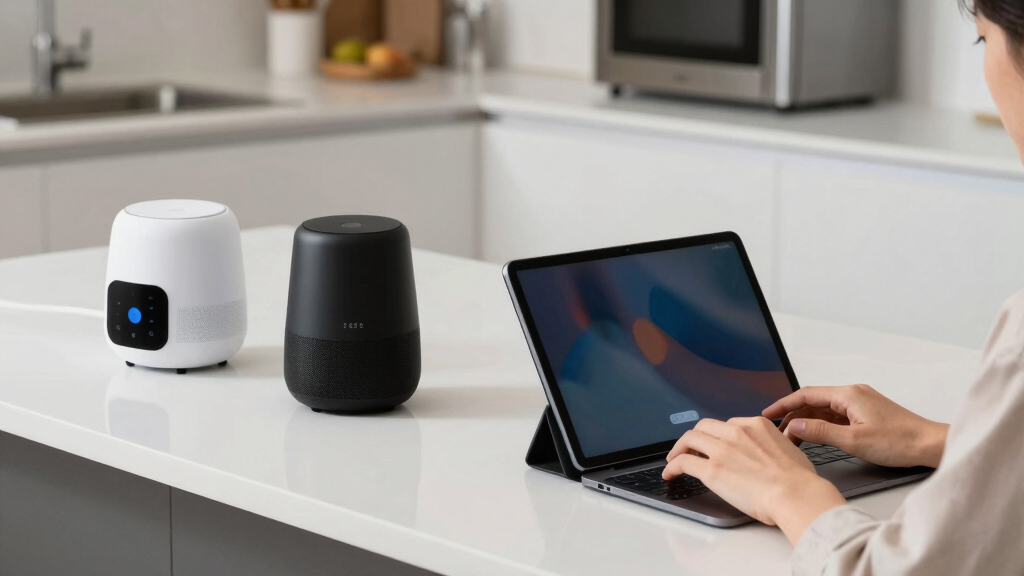 Best Smart Home Classroom Devices Compared