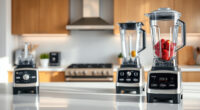 Best Vitamix Blender for Nut Butter: Top Picks & Tips