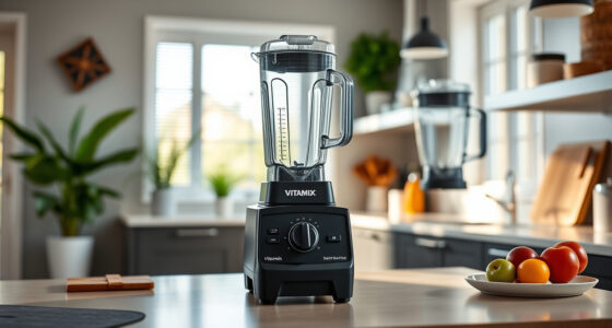 Best Vitamix Tamper in 2026: Top Accessories & Parts Guide