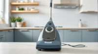 Bissell Carpet Cleaner Leaving Water: Causes & Fixes