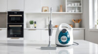 Bissell Carpet Cleaner Leaving Water: Causes & Fixes