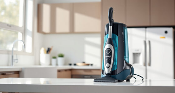 Bissell Carpet Cleaner Maintenance: A Complete Guide