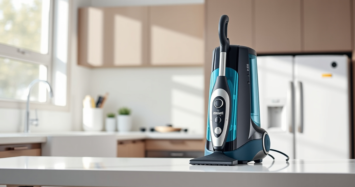 Bissell Carpet Cleaner Maintenance: A Complete Guide