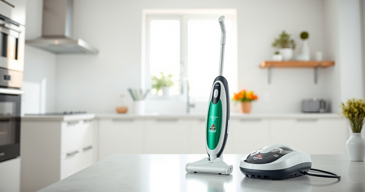 Bissell Carpet Cleaner Maintenance: A Complete Guide