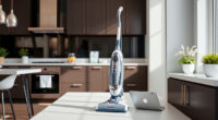 Bissell Carpet Cleaner Not Spraying: Causes & Fixes