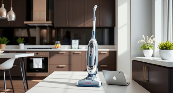 Bissell Carpet Cleaner Not Spraying: Causes & Fixes
