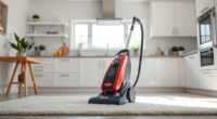 Bissell ProHeat 2X vs Bissell TurboClean: Full Comparison
