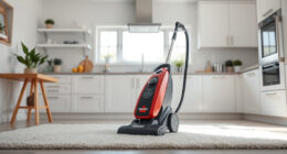 Bissell ProHeat 2X vs Bissell TurboClean: Full Comparison