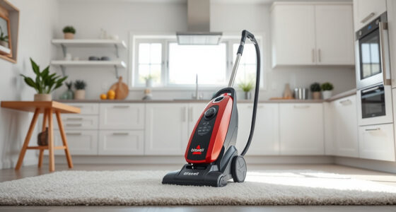 Bissell ProHeat 2X vs Bissell TurboClean: Full Comparison