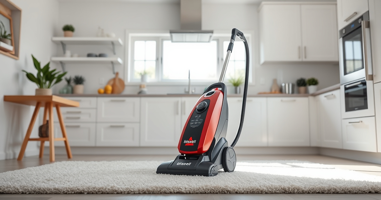Bissell ProHeat 2X vs Bissell TurboClean: Full Comparison