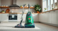 Bissell SpotClean Pro Review: Best for Spot & Pet Stains