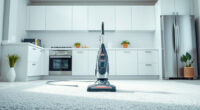 Bissell SpotClean Pro Review: Compact, Effective Stain Remover