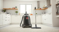 Bissell SpotClean Pro vs Bissell TurboClean: Full Comparison
